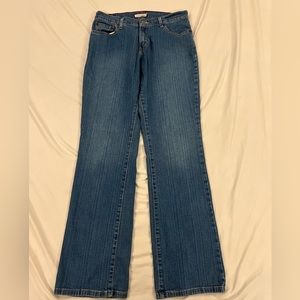 Levi’s Bootcut jeans 550
